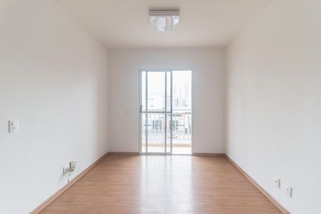 Sala de apartamento para alugar com 2 quartos, 68m² em Vila Mogilar, Mogi das Cruzes