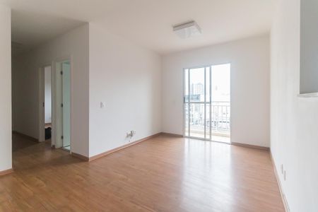 Sala de apartamento para alugar com 2 quartos, 68m² em Vila Mogilar, Mogi das Cruzes