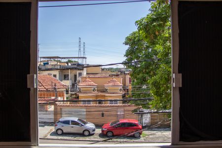 Apartamento para alugar com 70m², 2 quartos e 1 vagaVista do Quarto 2