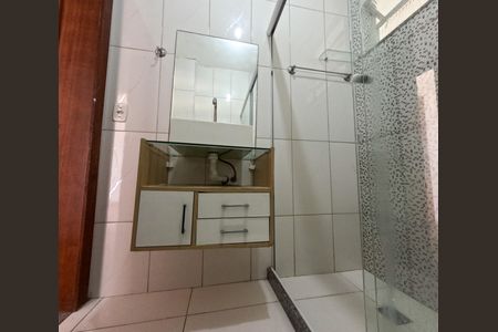 Apartamento para alugar com 70m², 2 quartos e 1 vagaBanheiro - Armário