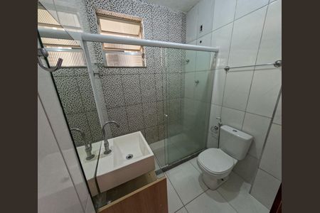 Apartamento para alugar com 70m², 2 quartos e 1 vagaBanheiro