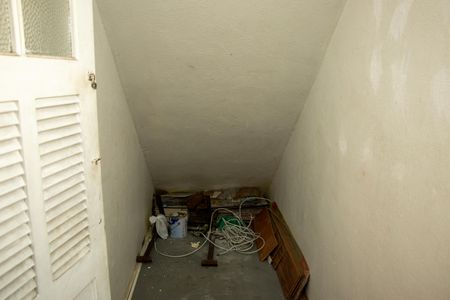 Apartamento para alugar com 70m², 2 quartos e 1 vagaPorão