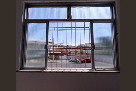 Vista da Sala de apartamento para alugar com 2 quartos, 70m² em Vista Alegre, Rio de Janeiro