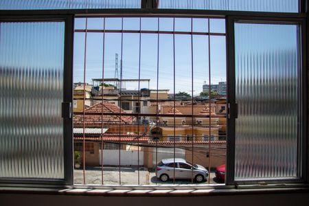 Apartamento para alugar com 70m², 2 quartos e 1 vagaVista da Sala