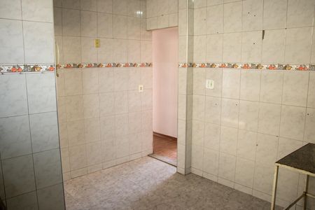 Apartamento para alugar com 70m², 2 quartos e 1 vagaCozinha