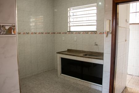 Apartamento para alugar com 70m², 2 quartos e 1 vagaCozinha