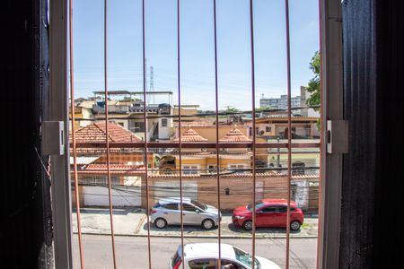 Apartamento para alugar com 70m², 2 quartos e 1 vagaVista do Quarto 1