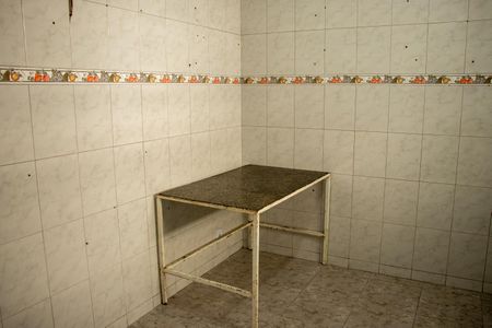 Apartamento para alugar com 70m², 2 quartos e 1 vagaCozinha