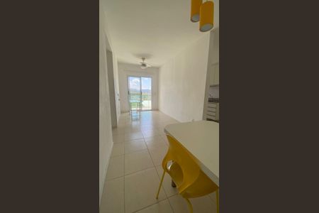 Sala de apartamento para alugar com 2 quartos, 61m² em Jacarepaguá, Rio de Janeiro