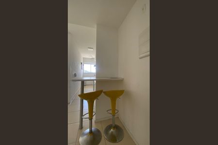 Sala de apartamento para alugar com 2 quartos, 61m² em Jacarepaguá, Rio de Janeiro