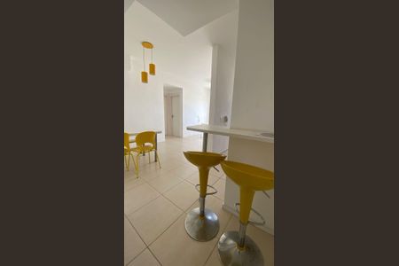 Sala de apartamento para alugar com 2 quartos, 61m² em Jacarepaguá, Rio de Janeiro