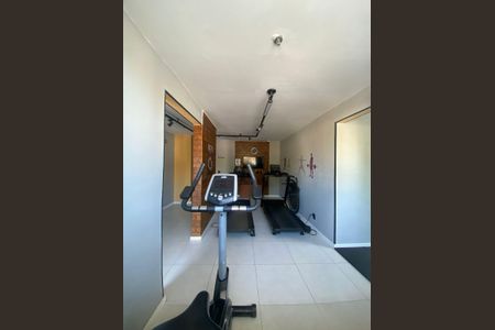 Apartamento para alugar com 61m², 2 quartos e 1 vaga Apartamento para alugar com 61m², 2 quartos e 1 vagaÁrea externa