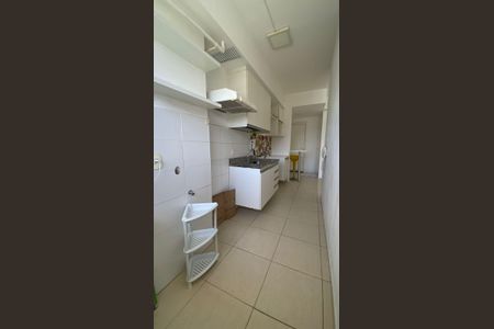 Apartamento para alugar com 61m², 2 quartos e 1 vaga Apartamento para alugar com 61m², 2 quartos e 1 vagaCozinha