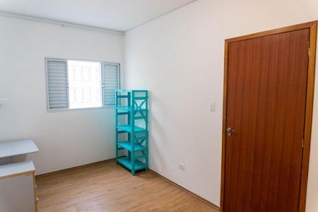 Quarto de casa para alugar com 1 quarto, 40m² em Vila Santa Catarina, São Paulo