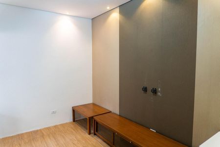 Sala de casa para alugar com 1 quarto, 40m² em Vila Santa Catarina, São Paulo
