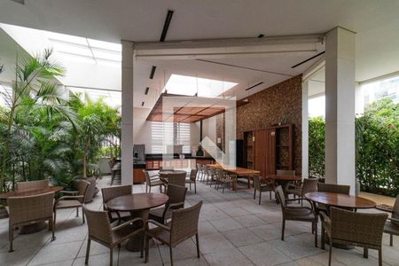 Apartamento para alugar com 241m², 4 quartos e 3 vagasÁrea Comum