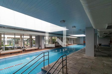 Apartamento para alugar com 241m², 4 quartos e 3 vagasÁrea Comum