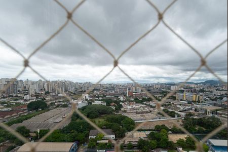 Apartamento para alugar com 241m², 4 quartos e 3 vagasVista