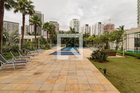 Apartamento para alugar com 241m², 4 quartos e 3 vagasÁrea Comum