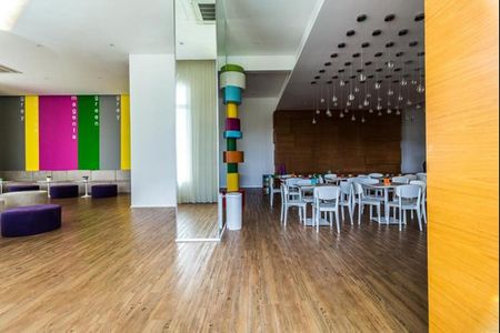 Apartamento para alugar com 241m², 4 quartos e 3 vagasÁrea Comum