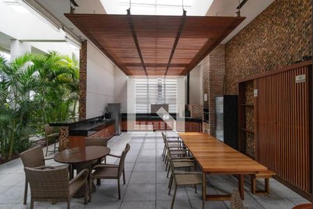 Apartamento para alugar com 241m², 4 quartos e 3 vagasÁrea Comum