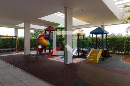 Apartamento para alugar com 241m², 4 quartos e 3 vagasÁrea Comum