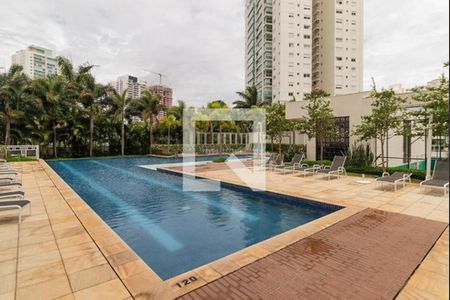 Apartamento para alugar com 241m², 4 quartos e 3 vagasÁrea Comum