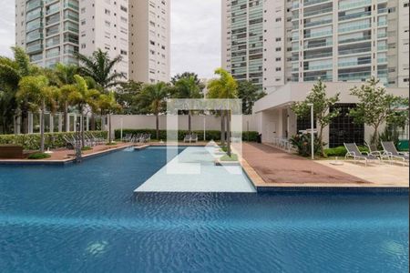 Apartamento para alugar com 241m², 4 quartos e 3 vagasÁrea Comum