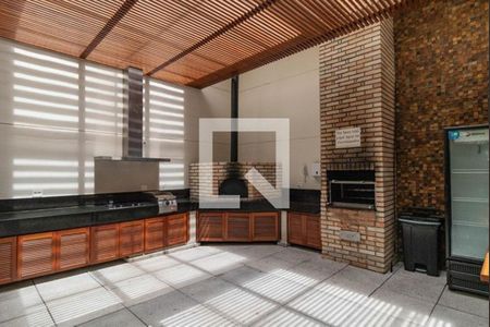 Apartamento para alugar com 241m², 4 quartos e 3 vagasÁrea Comum