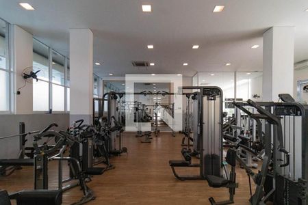 Apartamento para alugar com 241m², 4 quartos e 3 vagasÁrea Comum