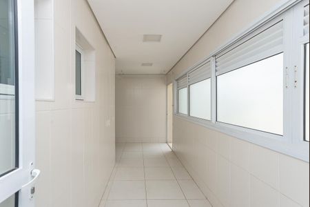 Apartamento para alugar com 241m², 4 quartos e 3 vagasÁrea de Serviço