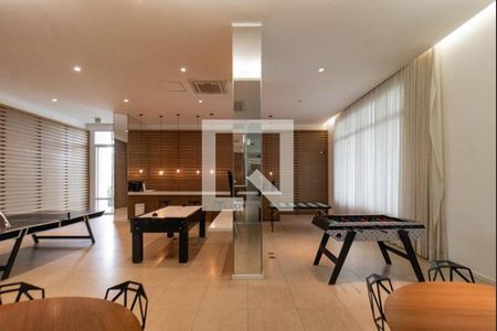 Apartamento para alugar com 241m², 4 quartos e 3 vagasÁrea Comum