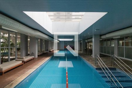 Apartamento para alugar com 241m², 4 quartos e 3 vagasÁrea Comum