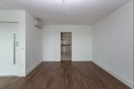 Apartamento para alugar com 241m², 4 quartos e 3 vagasSala