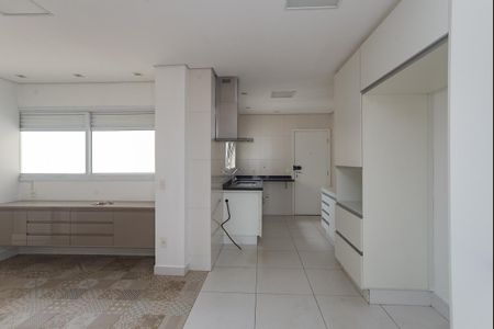 Apartamento para alugar com 241m², 4 quartos e 3 vagasCozinha