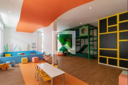 Apartamento para alugar com 241m², 4 quartos e 3 vagasÁrea Comum