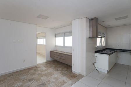 Apartamento para alugar com 241m², 4 quartos e 3 vagasCozinha
