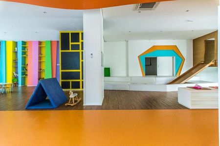 Apartamento para alugar com 241m², 4 quartos e 3 vagasÁrea Comum