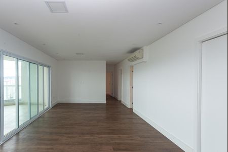 Sala de apartamento para alugar com 4 quartos, 241m² em Água Branca, São Paulo