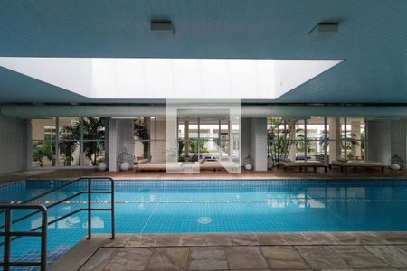 Apartamento para alugar com 241m², 4 quartos e 3 vagasÁrea Comum