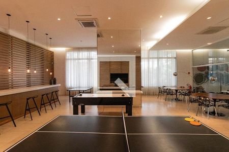 Apartamento para alugar com 241m², 4 quartos e 3 vagasÁrea Comum