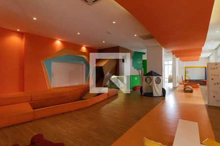 Apartamento para alugar com 241m², 4 quartos e 3 vagasÁrea Comum