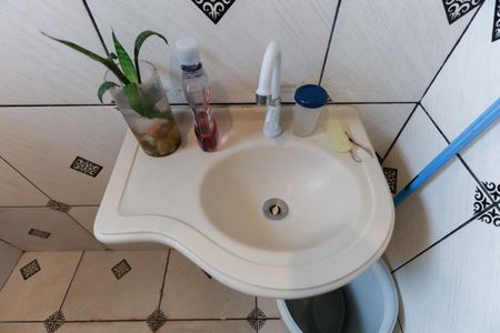 Casa à venda com 150m², 2 quartos e 3 vagas Casa à venda com 150m², 2 quartos e 3 vagasBanheiro