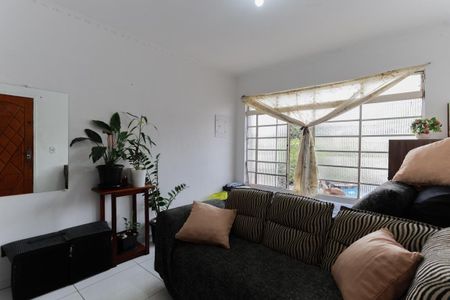 Sala de casa à venda com 2 quartos, 150m² em Imirim, São Paulo