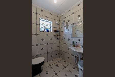 Casa à venda com 150m², 2 quartos e 3 vagas Casa à venda com 150m², 2 quartos e 3 vagasBanheiro