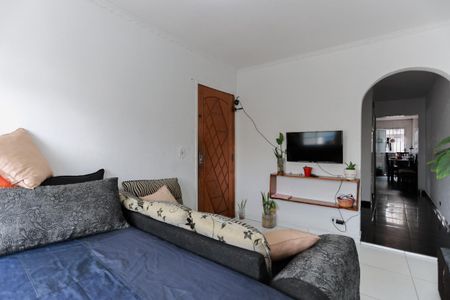 Sala de casa à venda com 2 quartos, 150m² em Imirim, São Paulo