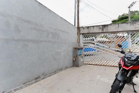 Casa à venda com 150m², 2 quartos e 3 vagas Casa à venda com 150m², 2 quartos e 3 vagasGaragem