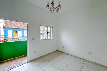 Quarto 1 de casa para alugar com 4 quartos, 100m² em Mooca, São Paulo