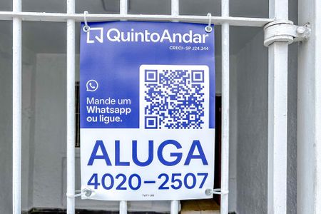 Casa para alugar com 100m², 4 quartos e 1 vagaPlaca