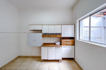 Casa para alugar com 100m², 4 quartos e 1 vagaCozinha